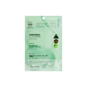 Reti-A Reedle Shot 100 2 Step Hydrogel Mask