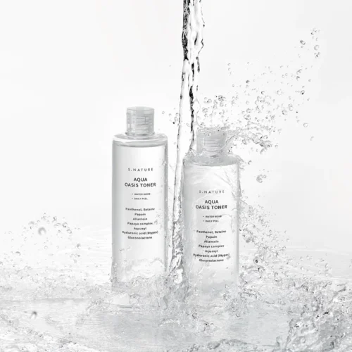 Aqua Oasis Toner