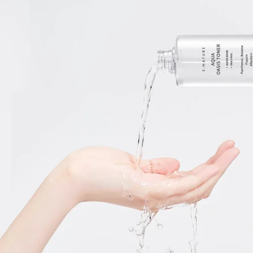 Aqua Oasis Toner