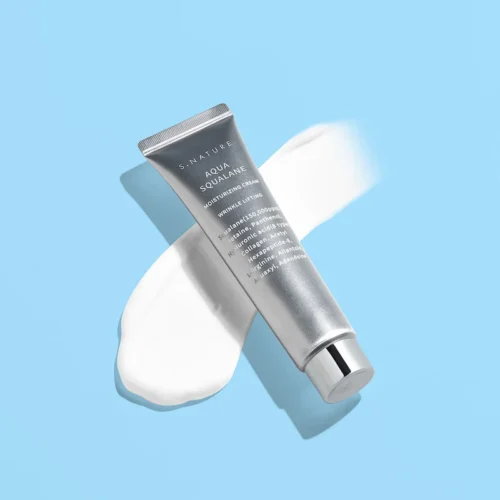 Aqua Squalane Moisturizing Cream