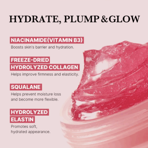 Collagen Jelly Cream
