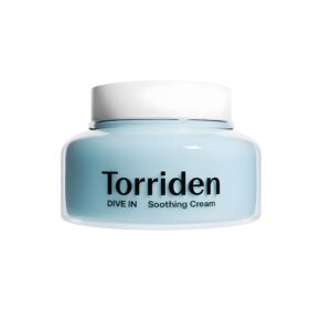 DIVE-IN Hyaluronic Acid Soothing Cream
