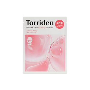 Cellmazing Firming Gel Mask