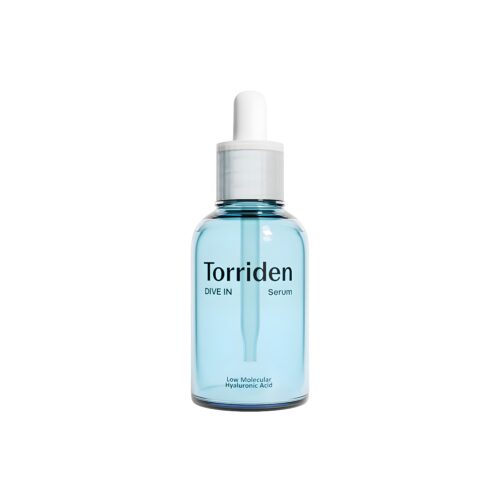 DIVE-IN Low Molecule Hyaluronic Acid Serum
