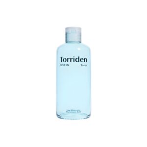 DIVE-IN Low Molecule Hyaluronic Acid Toner