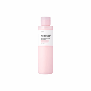 PDRN Pink Niacinamide Milky Toner