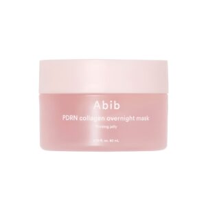 PDRN Collagen Overnight Mask Firming Jelly