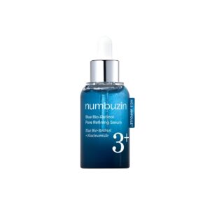 No.3 Blue Bio-Retinol Pore Refining Serum
