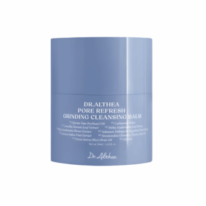 Pore Refresh Grinding Cleansing Balm