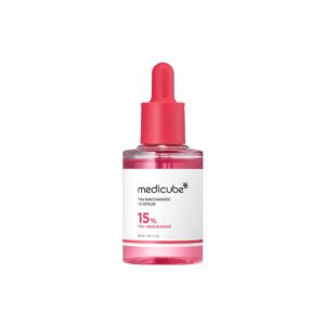 TXA Niacinamide 15 Serum