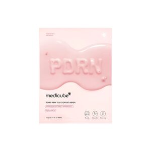 PDRN Pink Vita Coating Mask
