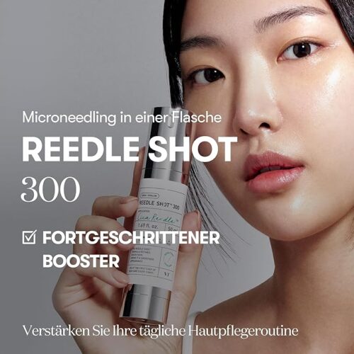 Reedle Shot 300