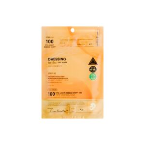Vita-Light Reedle Shot 100 2 Step Hydrogel Mask