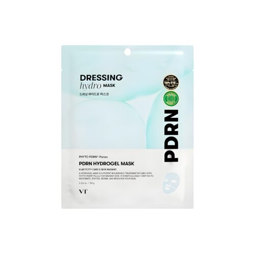 PDRN Hydrogel Mask