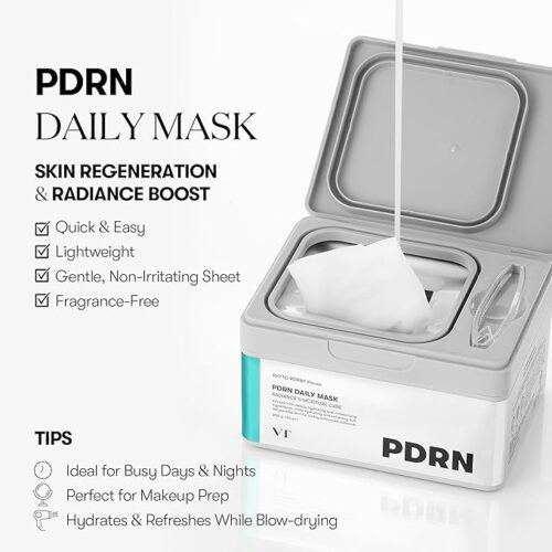 PDRN Daily Mask