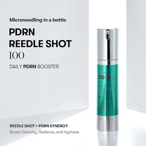 PDRN Reedle Shot 100