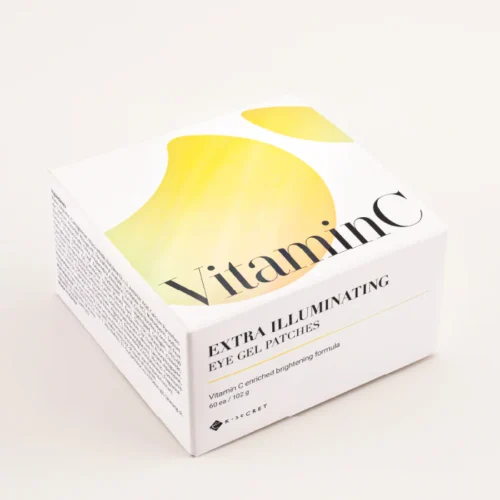 Extra Illuminating Eye Gel Patches (Vitamin C)