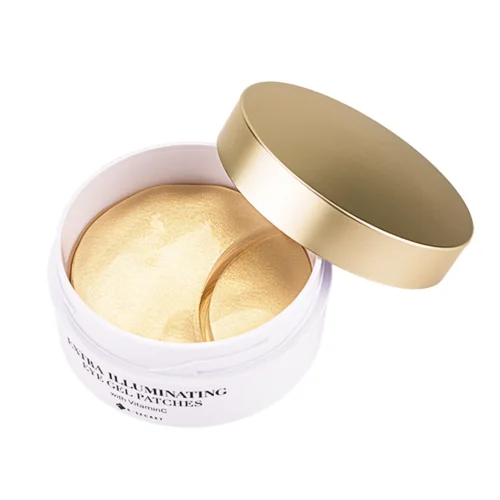 Extra Illuminating Eye Gel Patches (Vitamin C)