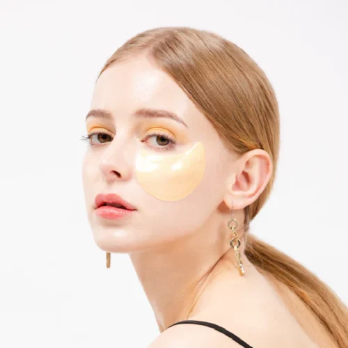 Extra Illuminating Eye Gel Patches (Vitamin C)