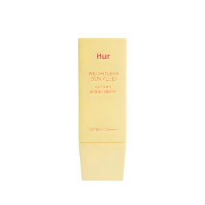 Weightless Sun Fluid