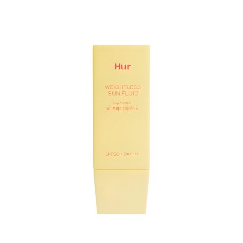 Weightless Sun Fluid