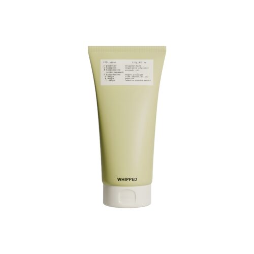 Lavocado Vegan Pack Cleanser