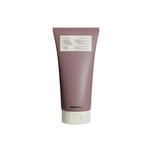 Muhwabutter Vegan Pack Cleanser