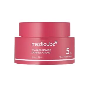 TXA Niacinamide Capsule Cream
