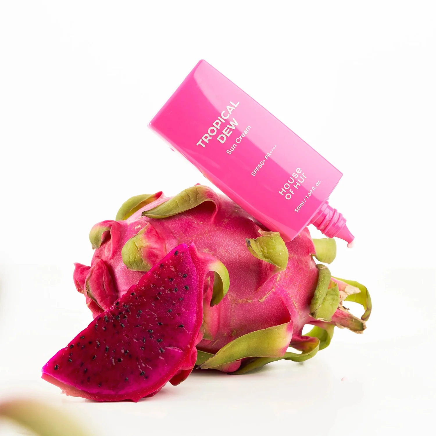 Tropical Dew Sun Cream