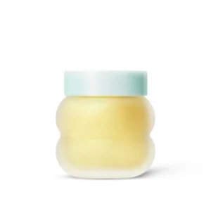 Lemon Sugar Scrub Lip Mask