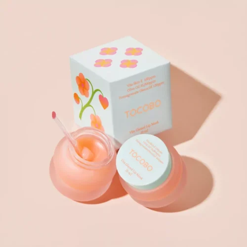 Vita Glazed Lip Mask