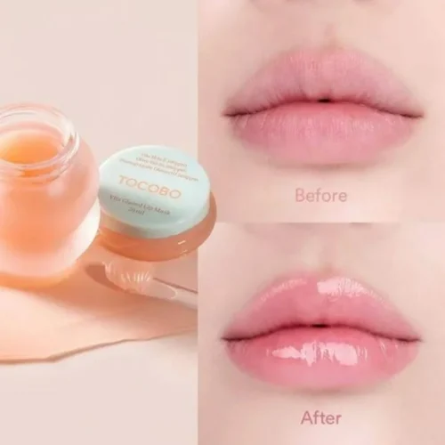 Vita Glazed Lip Mask