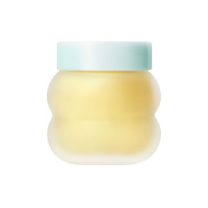 Lemon Sugar Scrub Lip Mask