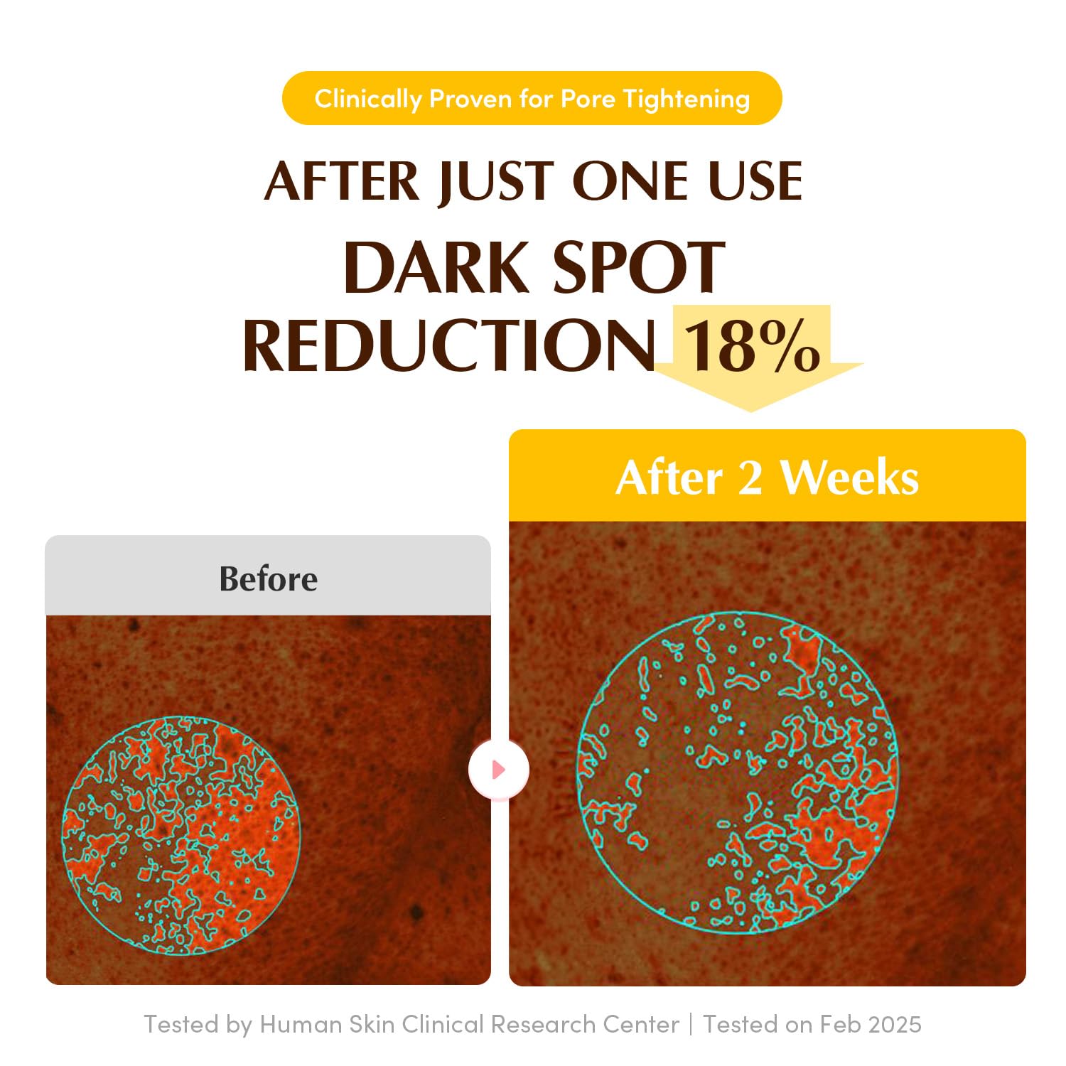 Collagen Glow Up Hydrogel Mask