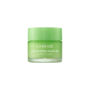 Lip Sleeping Mask Apple Lime