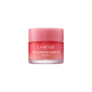 Lip Sleeping Mask Berry