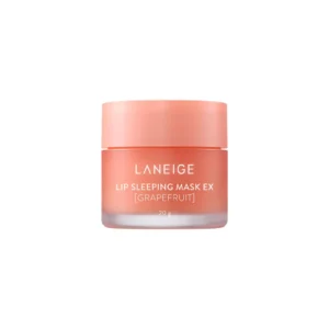 Lip Sleeping Mask Grapefruit