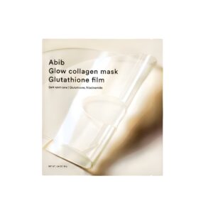 Glow Collagen Mask Glutathione Film