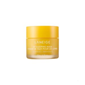 Lip Sleeping Mask Mango