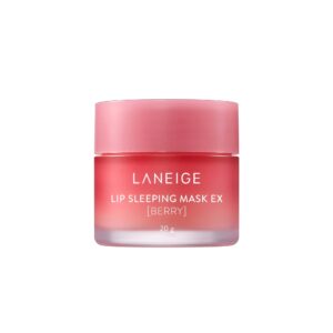 Lip Sleeping Mask Berry