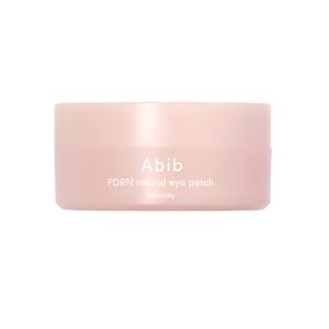 PDRN Retinal Eye Patch Glow Jelly