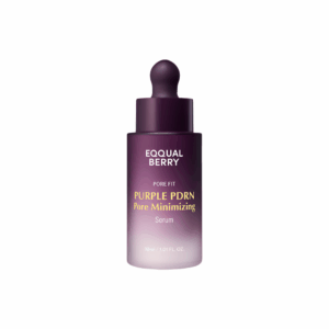 Purple PDRN Pore Minimizing Serum