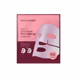 Collagen Pore-Tight Up Hydrogel Mask