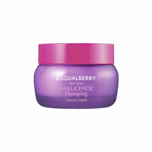Bakuchiol Plumping Capsule Cream